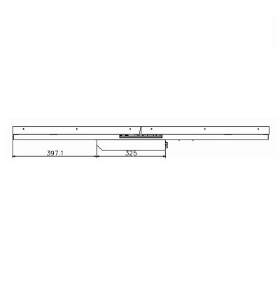 DAHUA DHL550UDM-EG - Pantalla de 55 Pulgadas FHD para Video Wall/ Panel LCD de Grado Industrial/ Ideal para Trabajar 24/7/ Marco Ultra Delgado de 1.8 mm (0.9mm Cada Marco)/ Interfaces HDMI, DVI, VGA, BNC y USB/ - Image 4
