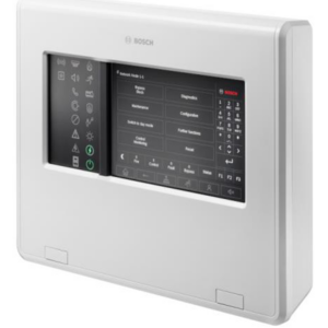 BOSCH F_FPE8000FMR - Teclado Remoto para Panel AVENAR 2000 y 8000
