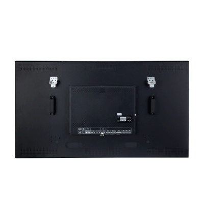 Dahua LS460UCM-EF - Pantalla Full HD para Videowall de 46 Pulgadas/ Panel LCD ADS Industrial 24/7/ Marco Ultra Delgado de 3.5mm/ Soporta Daisy Chain (Conexión HDMI en Cadena)/ Interfaces HDMI, DVI, VGA, BNC y USB/ Brillo 500 cd/m2/ - Image 4