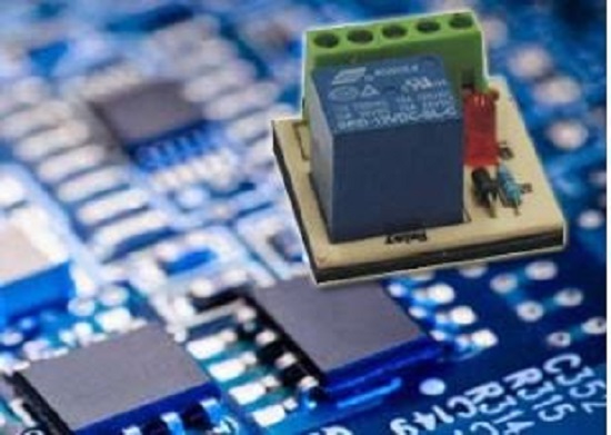 YLI PCB502 - Modulo de relevador externo / Para control de acceso / Conexiones NO / NC / COM a 12 VDC/ - Image 3