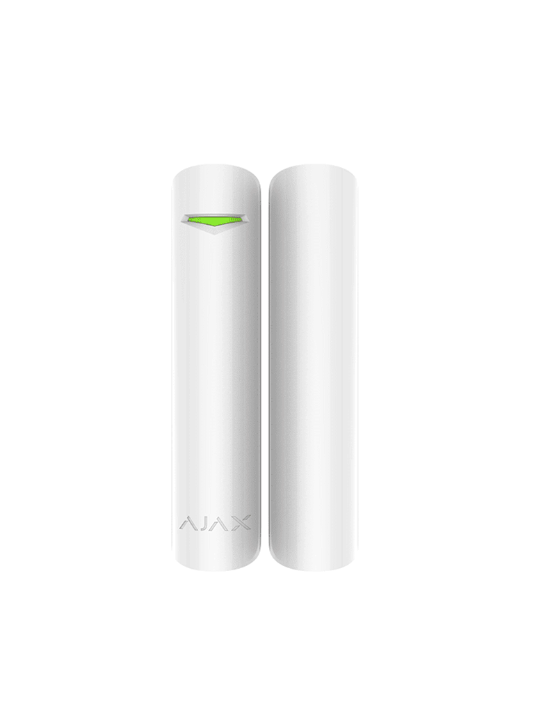 AJAX KIT HUB2 4G KEYPADCOMBI - Panel de alarma Hub2 4G conexión ETHERNET- 4G APP “AJAX PRO” iOS y Android , 1 sensor de movimiento, 1 detector puerta o ventana, 1 Teclado táctil inalámbrico con sirena incluida y lector DESFire. - Image 4