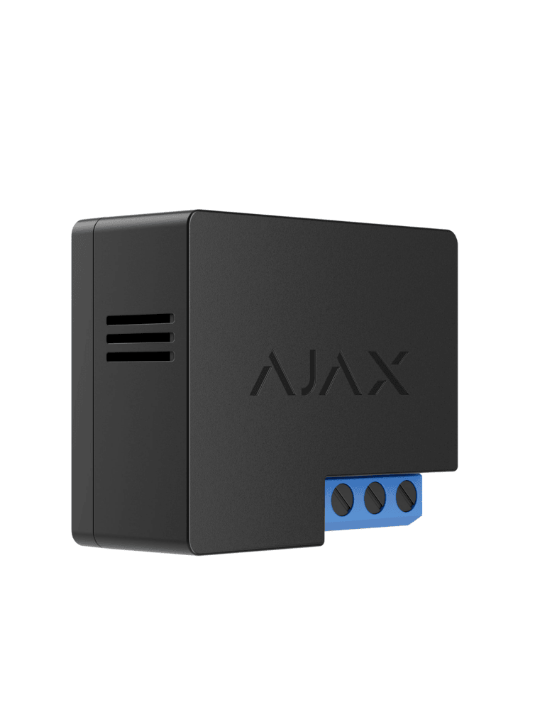 AJAX Relay - Relé de baja tensión de control remoto (27401.19.NC3) - Image 2