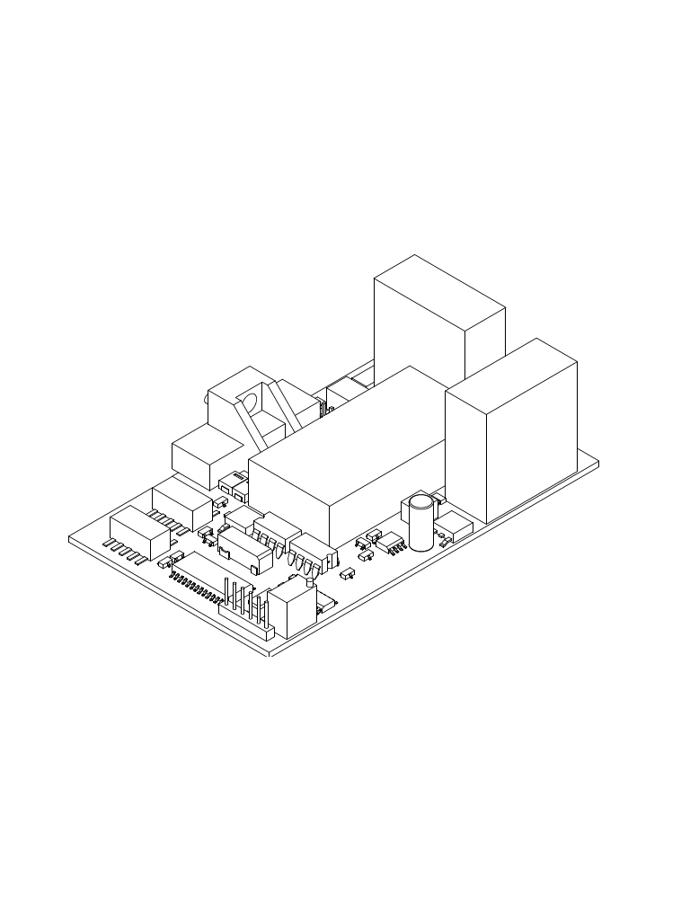 KIDDE VMSLC - Expansión de Loop / Sistemas VM / 250 Dispositivos Direccionables - Image 2