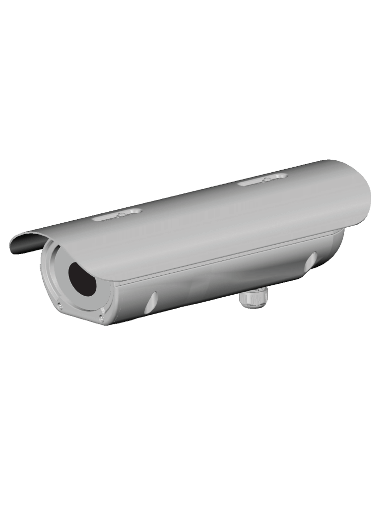 BOSCH V_NHT8001F65VS - DINION TÉRMICA / <9Hz / VGA / 65mm / Thermal 8000 - Image 2