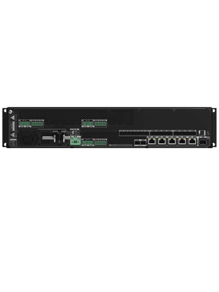 BOSCH M_PRAMPS3 - Fuente de Alimentación Multifunción Grande / PRAESENSA - Image 3
