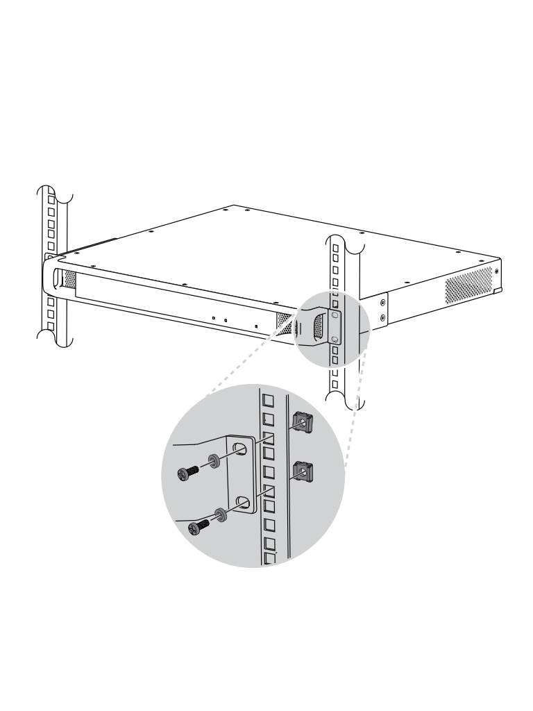 BOSCH M_PRASCL - Controlador del Sistema PRAESENSA / Grande - Image 4