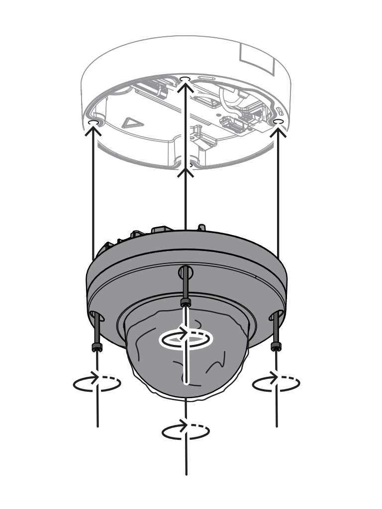 BOSCH V_NDE8702RX - Domo PTRZ 2MP HDR X 4.4-10mm IP6K9K - Image 4