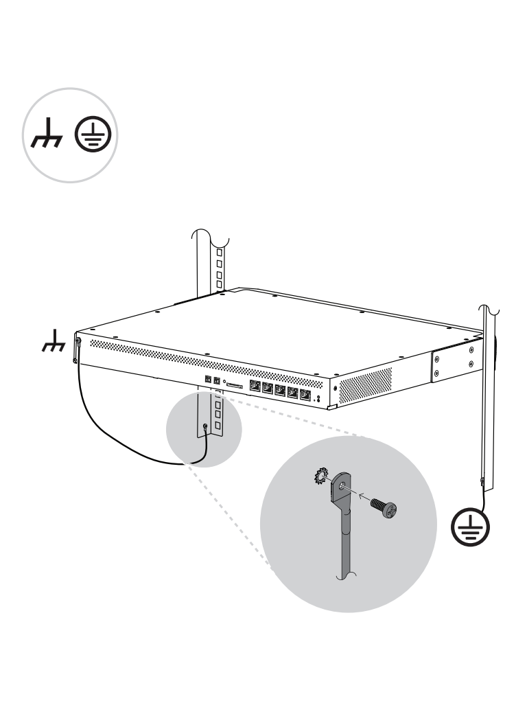 BOSCH M_PRASCL - Controlador del Sistema PRAESENSA / Grande - Image 5