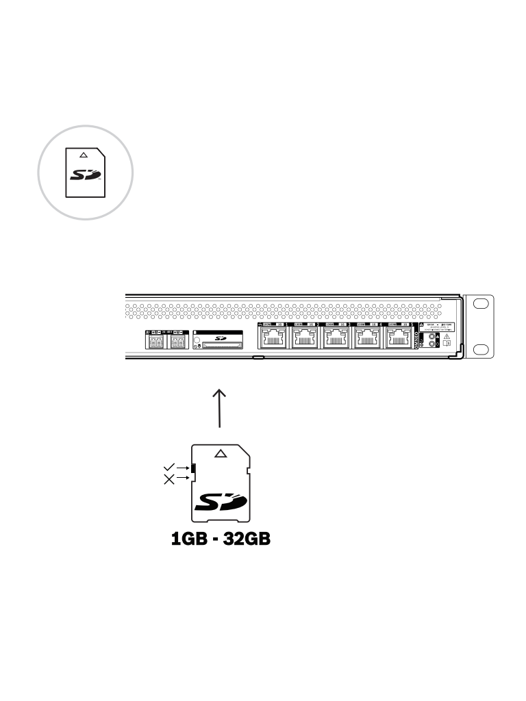 BOSCH M_PRASCL - Controlador del Sistema PRAESENSA / Grande - Image 6