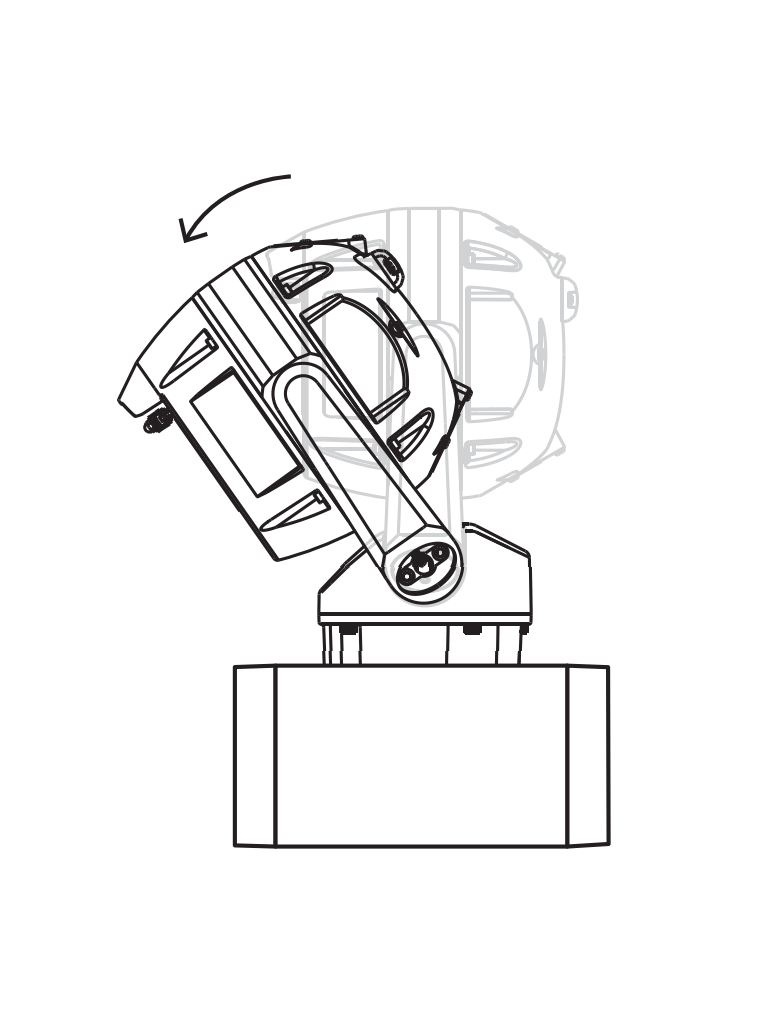 BOSCH V_MIC7504Z12WR - PTZ 8MP 12x IP68 mejorado / Blanca / MIC / IP ultra 7100i - Image 7