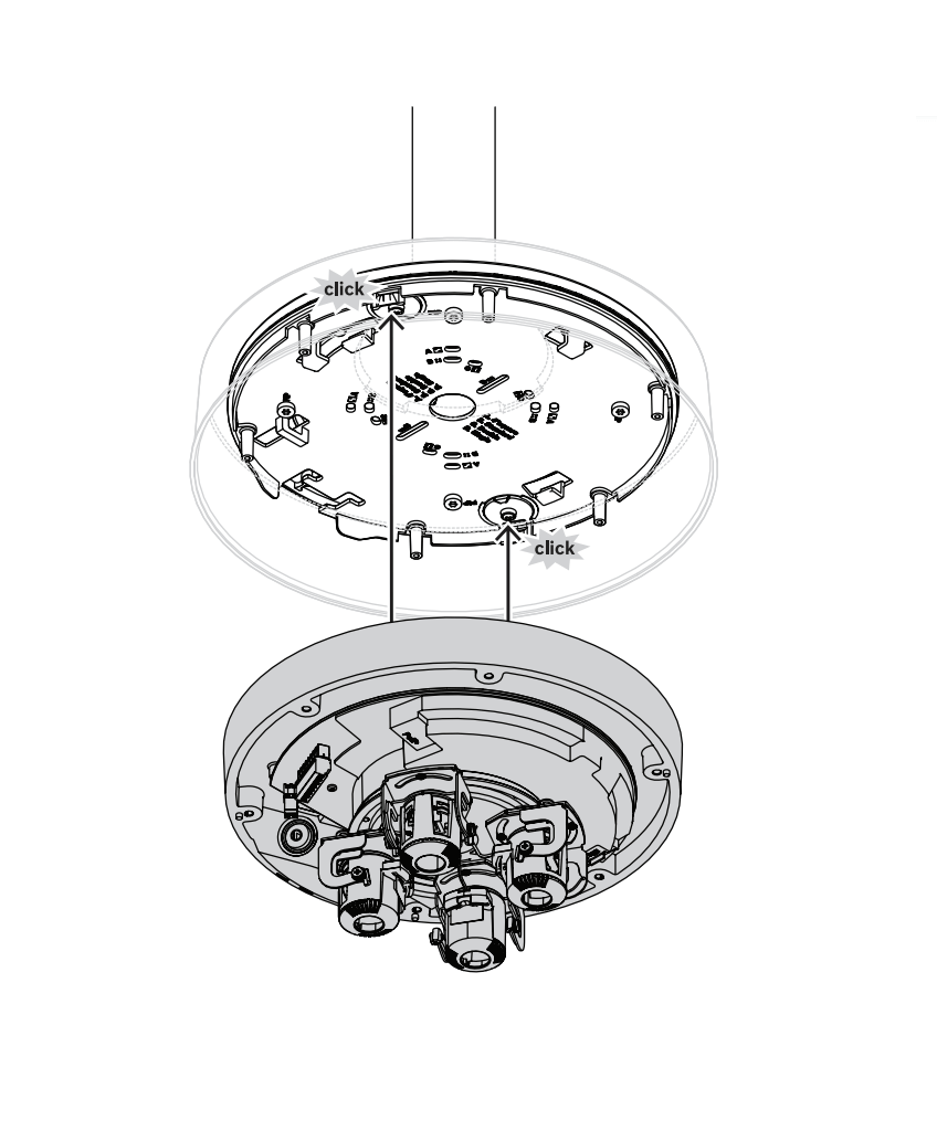 BOSCH V_NDA7050PIPW-Placa de interfaz colgante, 275mm - Image 8