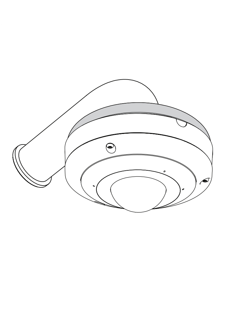 BOSCH V_NDA5080PIP - Placa de Interfaz Colgante 148mm - Image 9