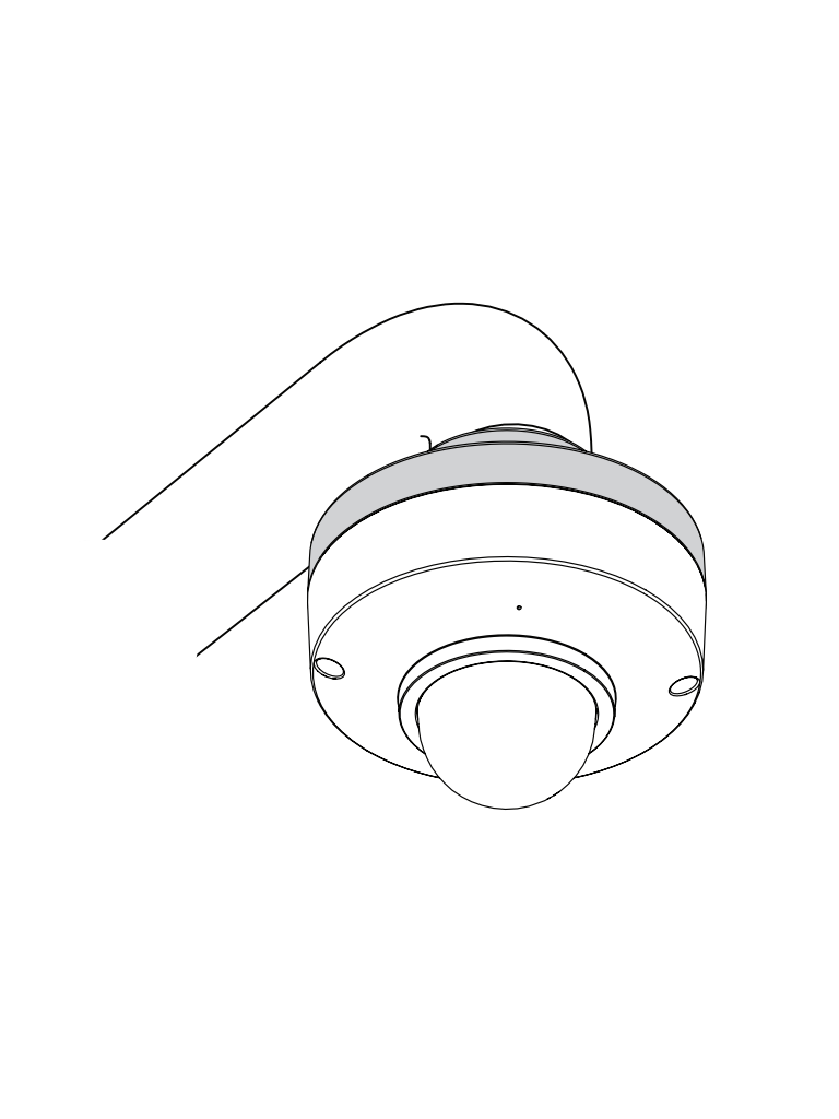 BOSCH V_NDA5081PIP - Placa de Interfaz Colgante 110mm / Montaje con NDA-U-WMT o NDA-U-PMT - Image 9