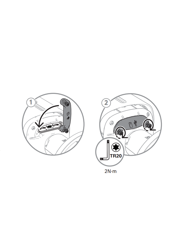 BOSCH V_NBE7703ALXT - Bullet 4MP HDR X 10.5-47mm IP66/67 IK10 / DINION 7100i IR - Image 10