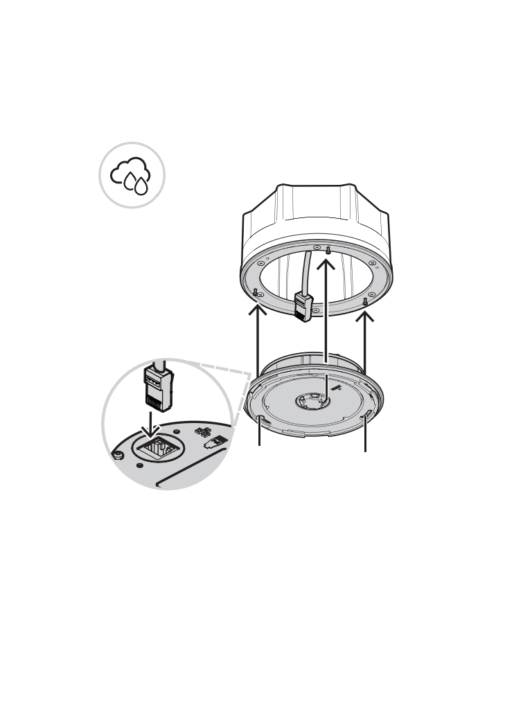 BOSCH M_PRAANS - Sensor de Ruido Ambiental / PRAESENSA - Image 10