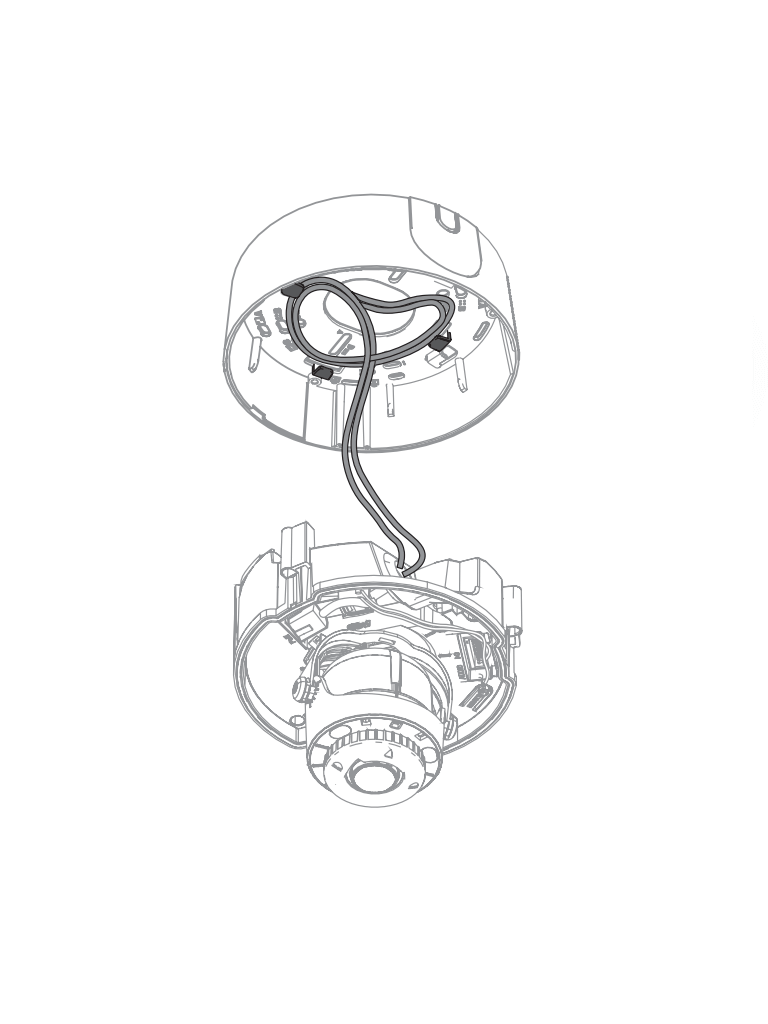 BOSCH V_NDE5703AL - Domo fijo 5MP HDR 3.2-10.5mm IP66 IR E/S - Image 11
