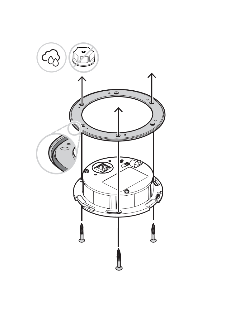 BOSCH M_PRAANS - Sensor de Ruido Ambiental / PRAESENSA - Image 12