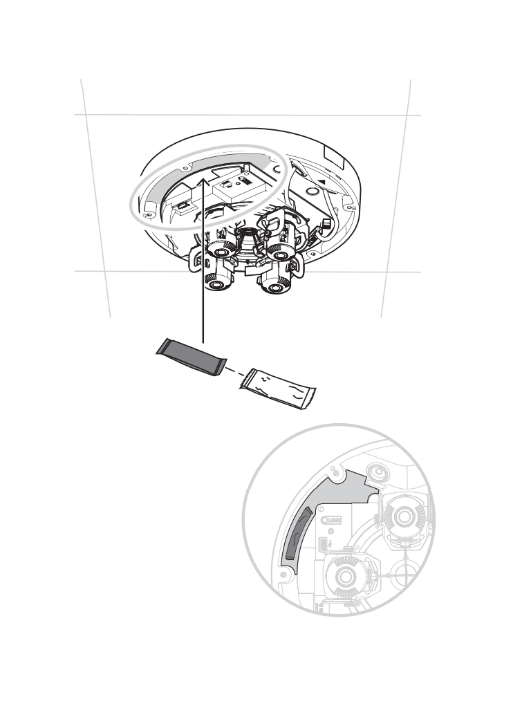BOSCH V_NDM7703AL- FLEXIDOME multi 7000i IR/ Domo fijo, 20MP IP66 IR 3,7-7,7mm - Image 16