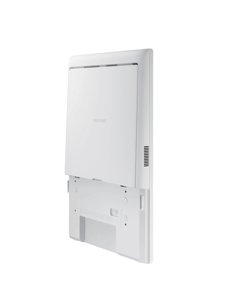 SAMSUNG - Kiosko Interactivo 24" 250 Nits Touch con Sistema Operativo Windows / Base y Pedestal - Image 8