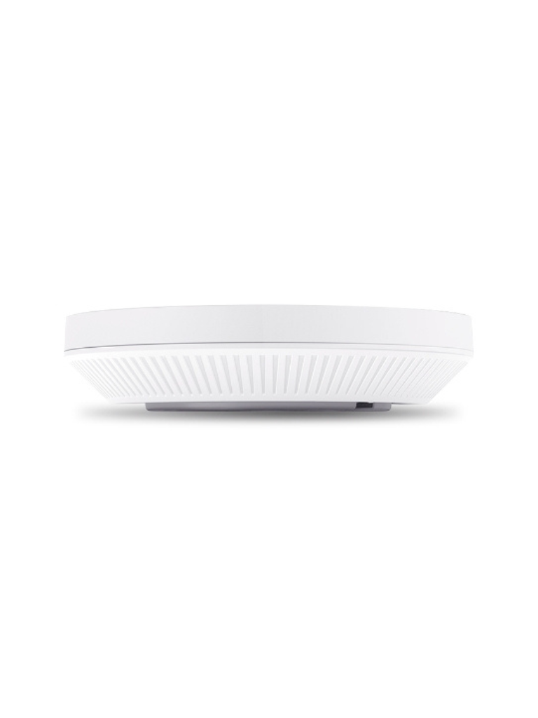 TP-LINK EAP653 - Punto de Acceso Omada Wi-Fi 6 AX3000 MU-MIMO 4x4 con Mesh Omada de alta densidad de usuarios, configuración por controlador o stand-alone para montaje en techo/pared y alimentación PoE+. - Image 4
