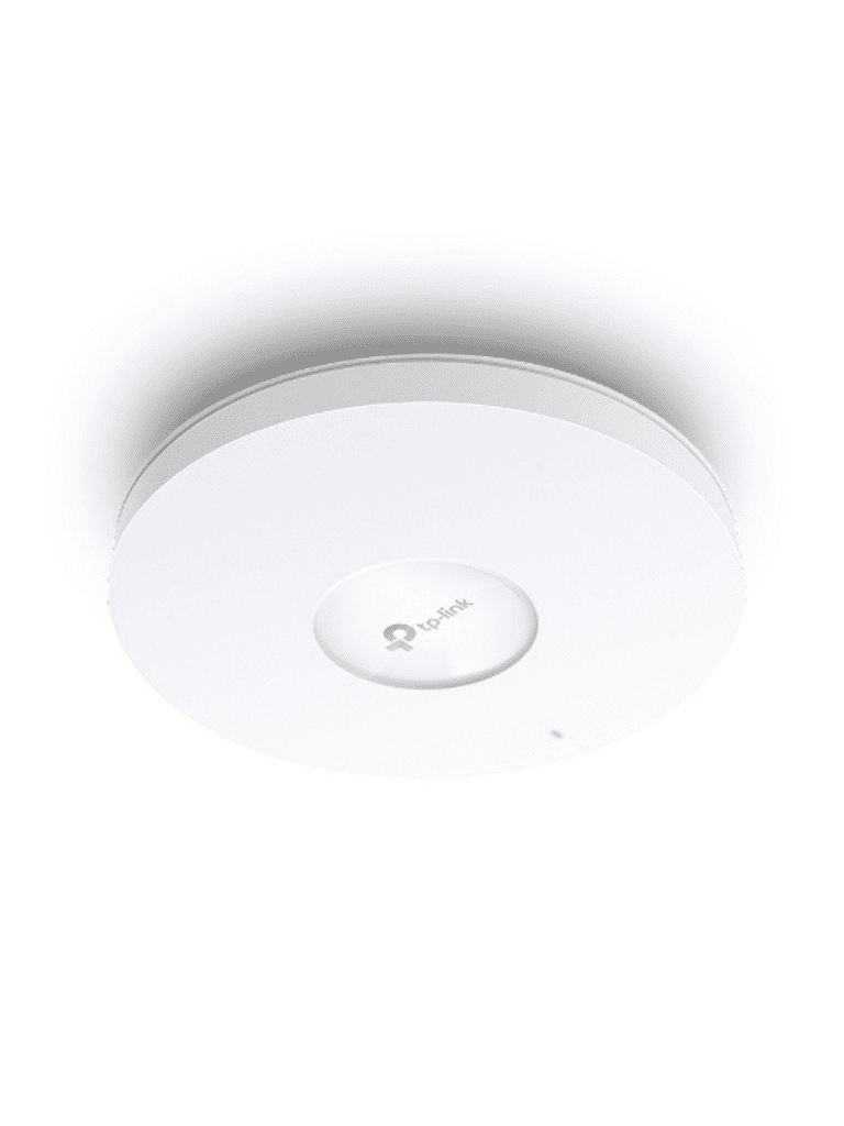 TP-LINK EAP653 - Punto de Acceso Omada Wi-Fi 6 AX3000 MU-MIMO 4x4 con Mesh Omada de alta densidad de usuarios, configuración por controlador o stand-alone para montaje en techo/pared y alimentación PoE+. - Image 3