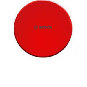 BOSCH F_FNMCOVERRD- CUBIERTA PARA SIRENA COLOR ROJO/ 10 PIEZAS INCLUIDAS