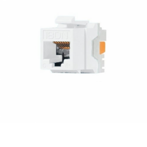 BELDEN AX101320 - Jack modular / UTP / Color blanco / CAT 6