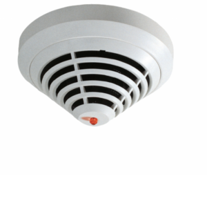 BOSCH F_ FCPOT320R470- DETECTOR CONVENCIONAL DE HUMO Y CALOR
