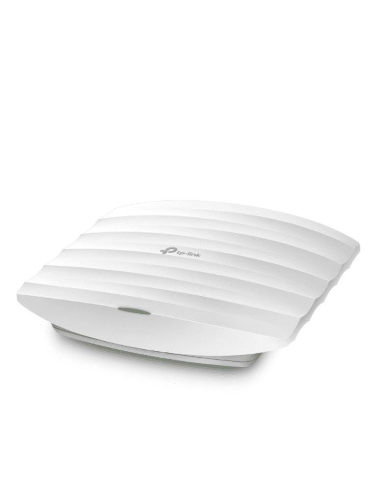 TP-LINK EAP225 - Punto de Acceso Omada de doble banda AC 1350 MU-MIMO para montaje en techo o pared, con configuración stand-alone o por controlador y alimentación PoE af. - Image 2