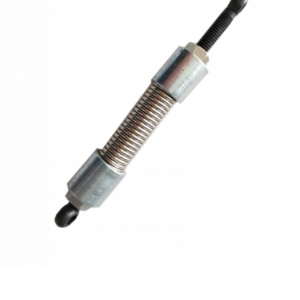 ZKTECO TSA54 - Resorte de Tensión para Solenoide para Torniquetes ZKTECO