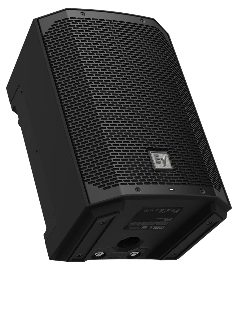ElectroVoice M_EVERSE8US - Altavoz Amplificado Inalámbrico 2 vías 8" / Batería 12 horas / Bluetooth / EVERSE 8 - Image 3