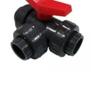 BOSCH F_FASASD3WT- VALVULA TRES VIAS