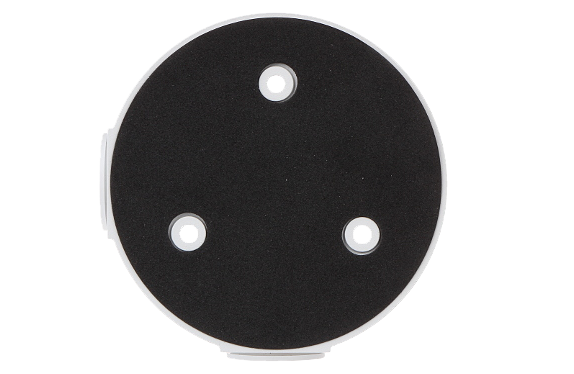 DAHUA PFA13A-E - Caja de conexiones para camaras domo DAHUA serie HDW1000 / 1100 / 1200 / 1220 / 1400 / 2231 / 2401M / HDW1100RVF / 1200 / 1220 / 1400 - Image 4