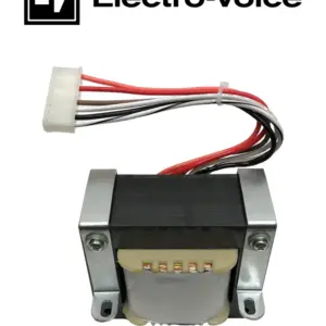 ElectroVoice M_TK150 - Kit de transformador de 70V 100V para EVC, EVF y EVH
