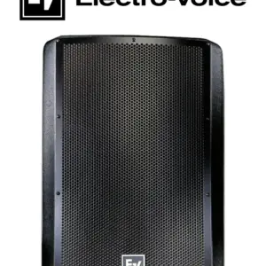 BOSCH M_SX300PIXHE-Altavoz pasivo de rango completo de 2 vías y 12" resistente a la intemperie