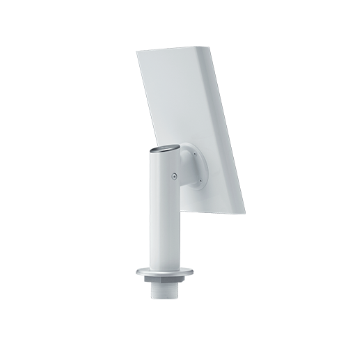 ZKTECO ELITEPASS - Terminal de Reconocimiento Facial en 0.3 s/ Control de Acceso y Asistencia/ 30,000 Rostros/ Climas Extremos de -30 °C a 60 °C/ IP68/ IK04/ Incluye Soporte p/Torniquete/ TCP/IP/ LICENCIA GRATUITA BIOACCESS ZKT0740006 / SOBRE PEDIDO - Image 3