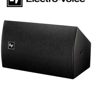 ElectroVoice M_EVU108295BLK- Altavoz Pasivo 2 vías 8" / Dispersión 90° x 50° / Interior / Negro / EVU