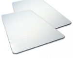 PARKTRON ICCARD - Tarjeta MIFARE para sistemas de estacionamiento / PVC Imprimibles / Pensionados / Preconfiguracion