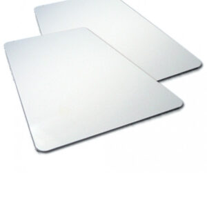PARKTRON ICCARD - Tarjeta MIFARE para sistemas de estacionamiento / PVC Imprimibles / Pensionados / Preconfiguracion