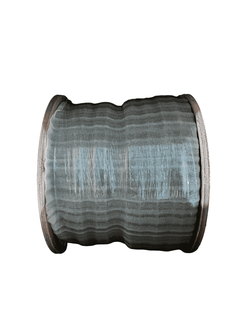 SAXXON OFTPCAT5ECOPE305N - Bobina de Cable FTP Cat5e 100% Cobre/ 305 Metros/ Blindado/ Color Negro/ Uso Exterior/ Ideal para Cableado de Redes de Datos y Video/ Cert ISO9001/ UL / RoSH - Image 4
