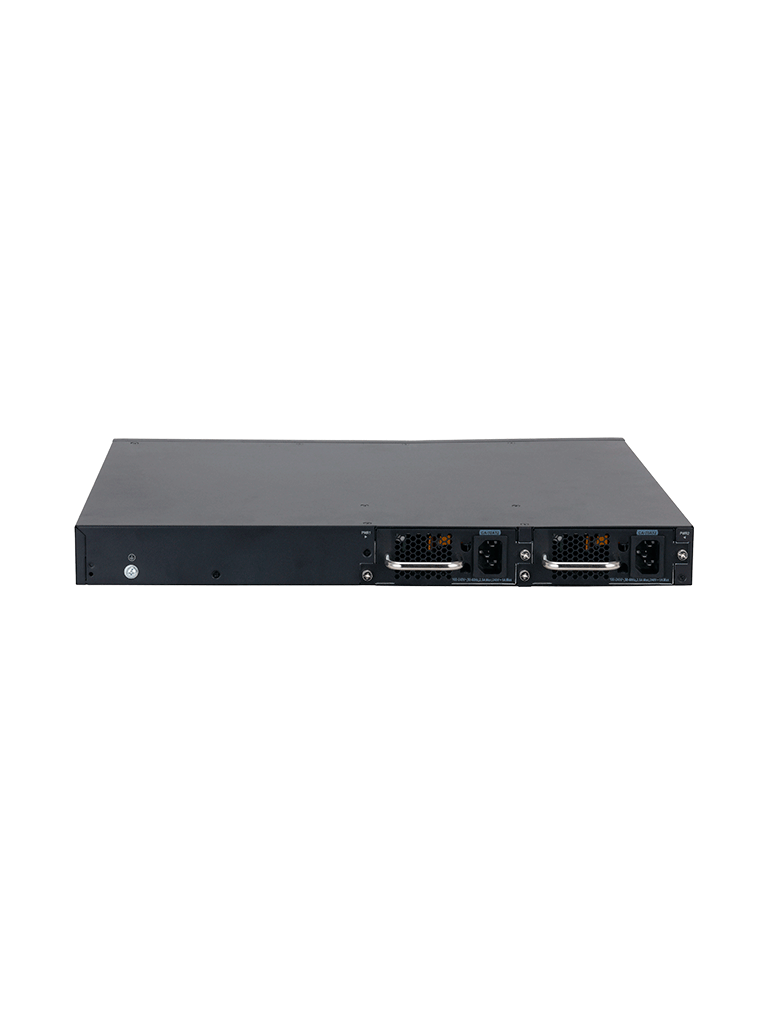 DAHUA AS5600-24GF4XF - Switch Administrable Capa 3 con Capacidad de 24 puertos SFP Gigabit/ 8 Puertos Combo RJ45&SFP/ 2 Puertos RJ45 10/100/1000 Mbps/ 4 Puertos Uplink SFP 10G - Image 3