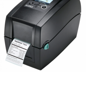 SAXXON RT200i - Impresora de descuentos en cupon / Para sistemas con codigo de barras / Software