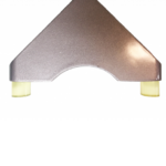 WEJOIN SOPORTE TRIANGULAR/ SOPORTE PARA MECANISMO INTERIOR/ PARA POSICION DE LIMITE/ UNA PIEZA TRIANGULAR