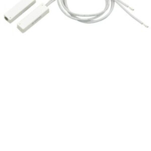 BOSCH I_ISNC45W - Paquete de 10 PZ / Sensor magnetico / Lazo cerrado / Presentacion miniatura / Compatible con paneles BOSCH / RISCO / DSC / IHORN .