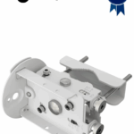 UBIQUITI 60G-PM - Montaje para una Alineación de Precisión diseñado para equipos AF60 y GBE-LR