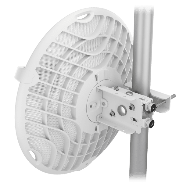 UBIQUITI 60G-PM - Montaje para una Alineación de Precisión diseñado para equipos AF60 y GBE-LR - Image 3
