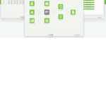 ZKTECO TIMENET30ECO - Licencia para Control de Asistencia / Vigencia de 36 meses / Hasta 500 Usuarios y 50 Terminales / Sobre pedido