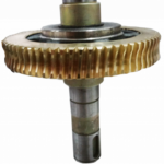 WEJOIN WJGEAR6 - ENGRANE De transmision de 6 segundos / Compatible con barrera vehicular WEJOIN de 6 segundos