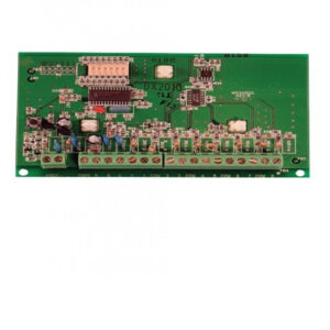 BOSCH I_DX2010 - Entrada de modulo de expansion