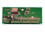 BOSCH I_DX2010 - Entrada de modulo de expansion